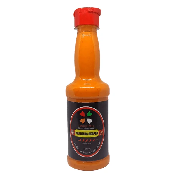 carolina reaper